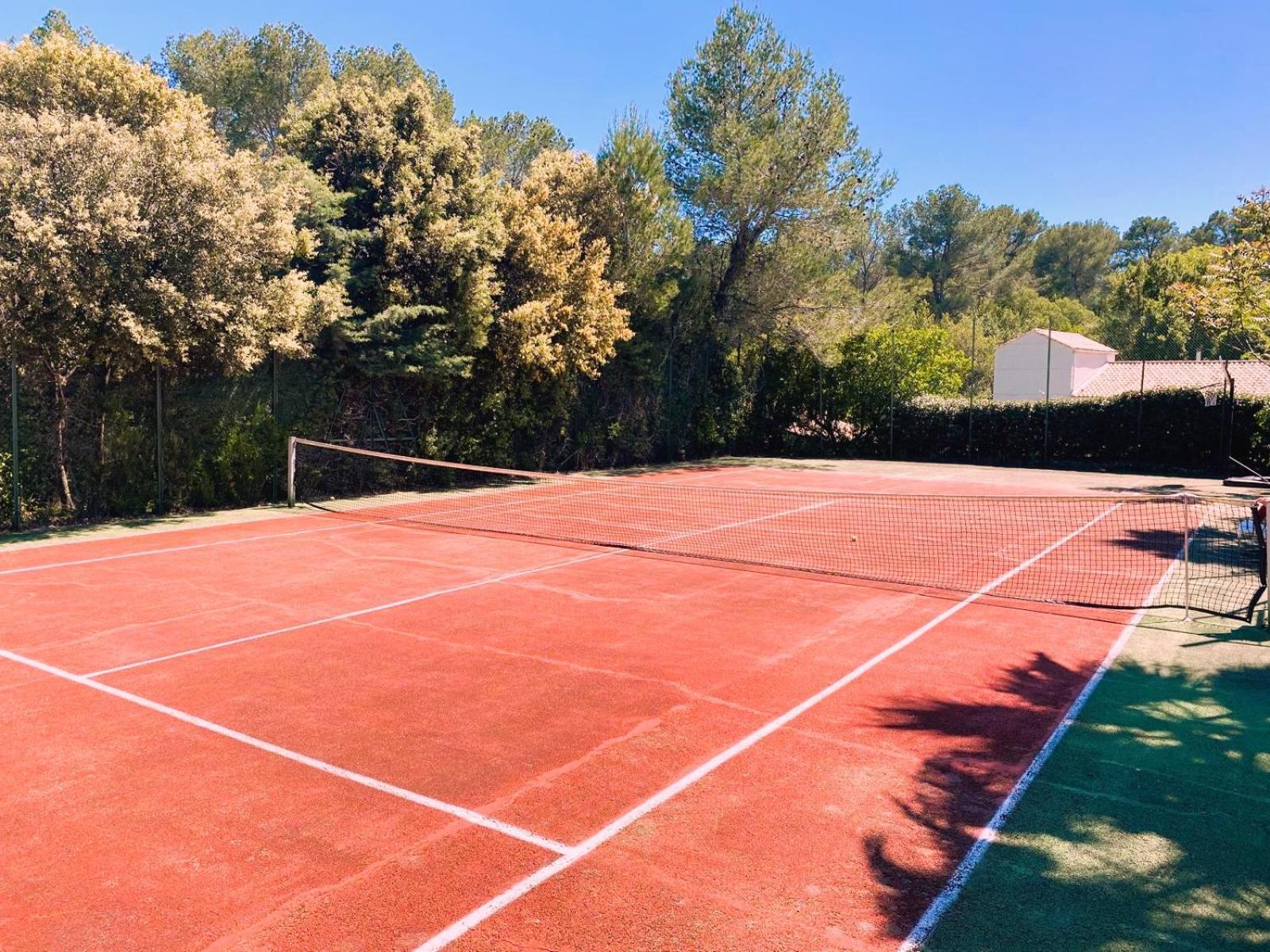 Domaine De La Sourco - Villa, Maisons & Chalet, Magnifique Havre De Paix En Provence Trans-en-Provence Eksteriør billede